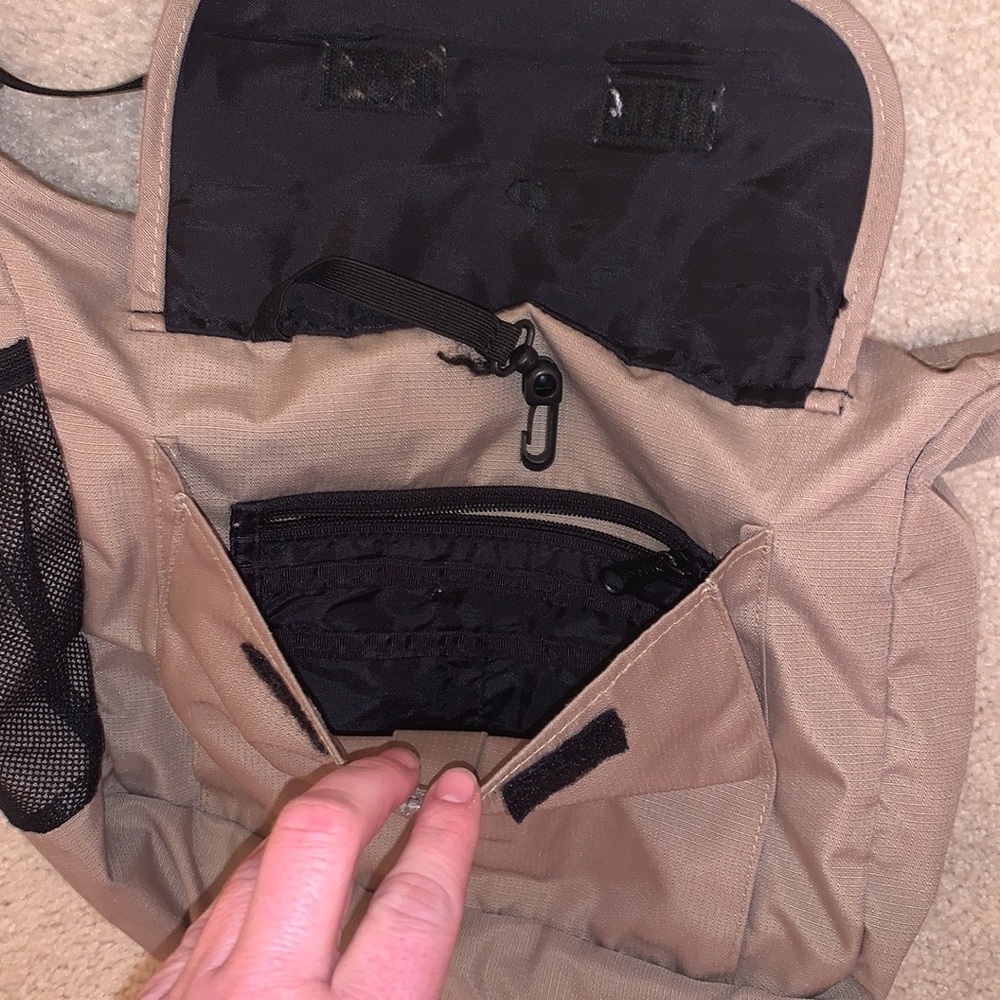 L. L Bean Crossbody - image 4